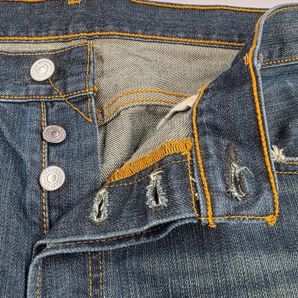 Levis levi 501
